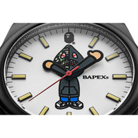TYPE 7 BAPEX SHARK SEIJIN MENS