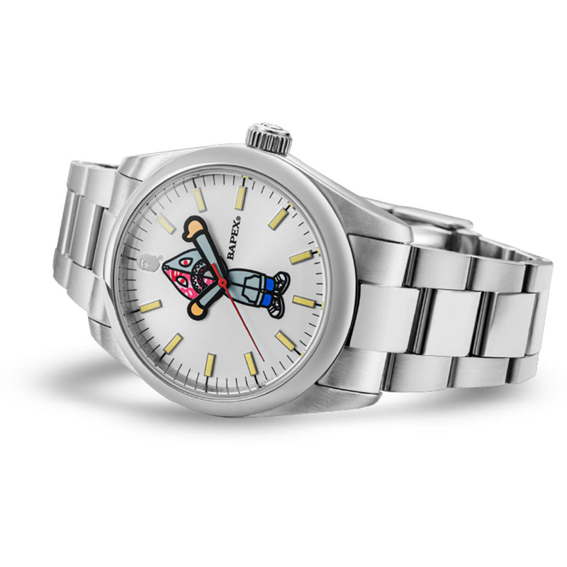 TYPE 7 BAPEX SHARK SEIJIN MENS