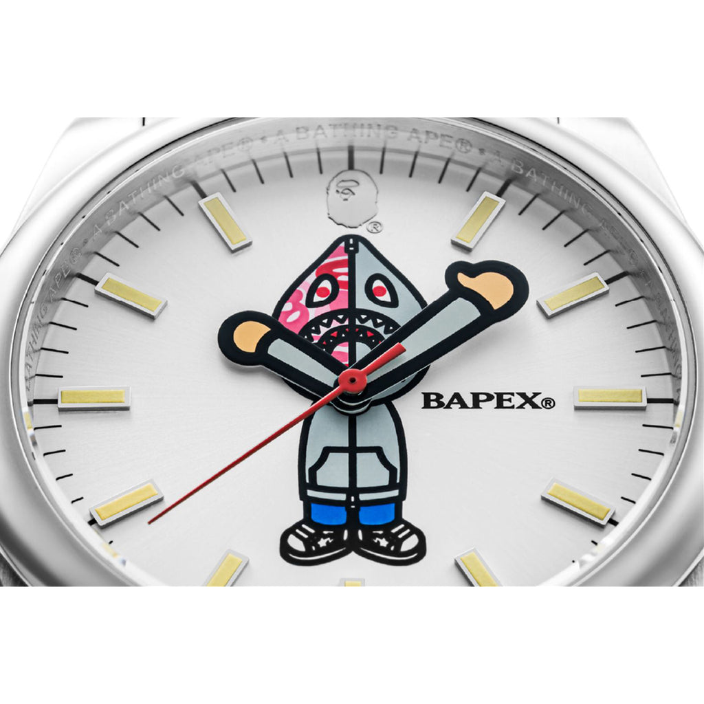 TYPE 7 BAPEX SHARK SEIJIN MENS