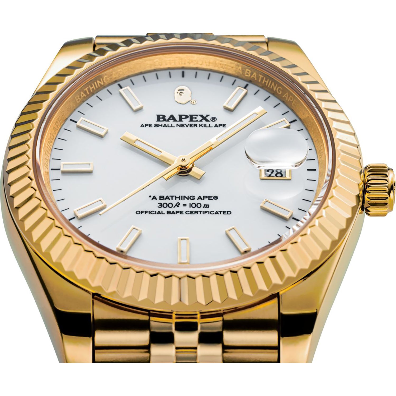 TYPE 6 BAPEX MENS – us.bape.com