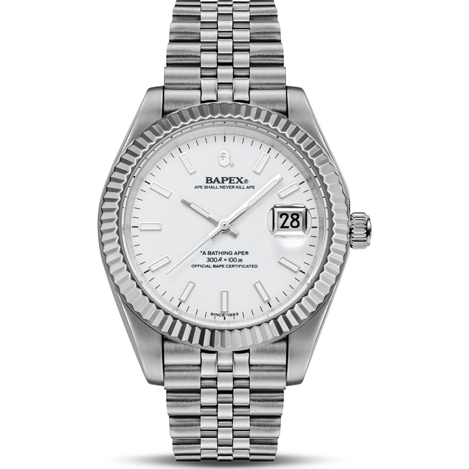 時計 A BATHING APE TYPE 6 BAPEX A BATHING APE® Type 4 BAPEX Crystal Stone | Bape official website