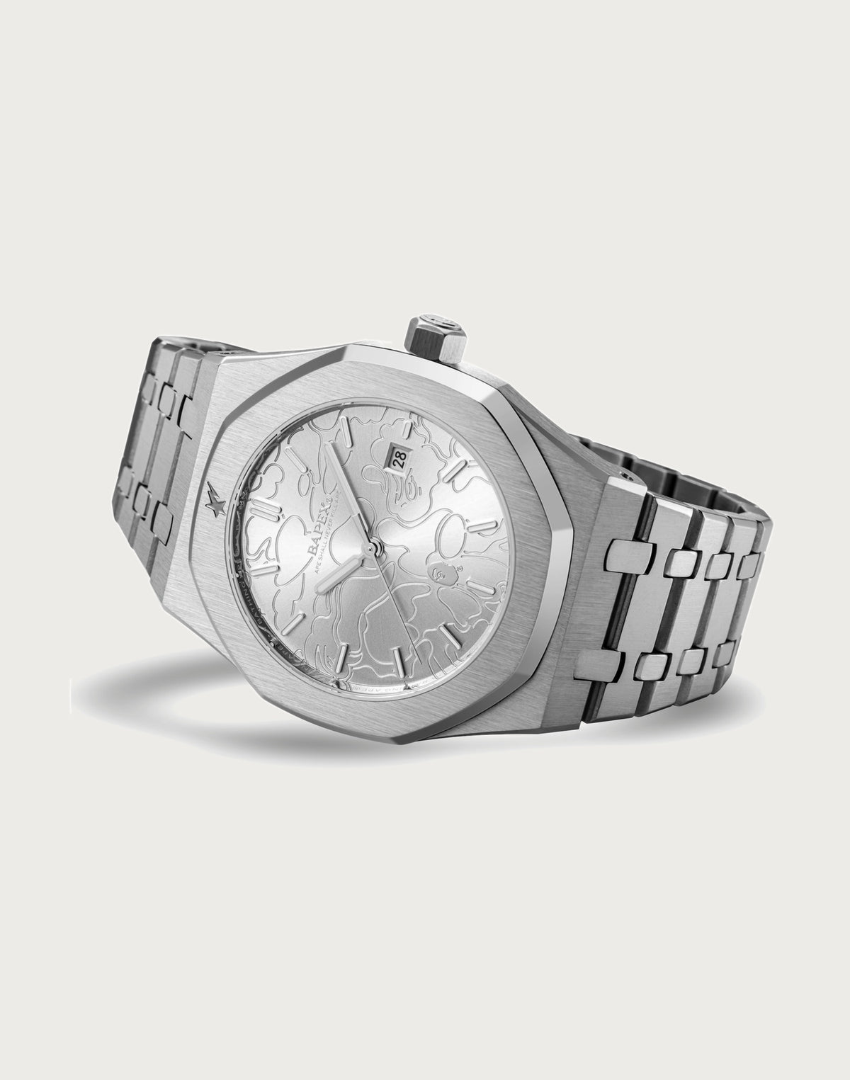 TYPE 9 BAPEX #1 MENS