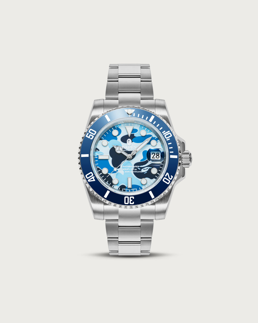 TYPE 1 BAPEX MENS
