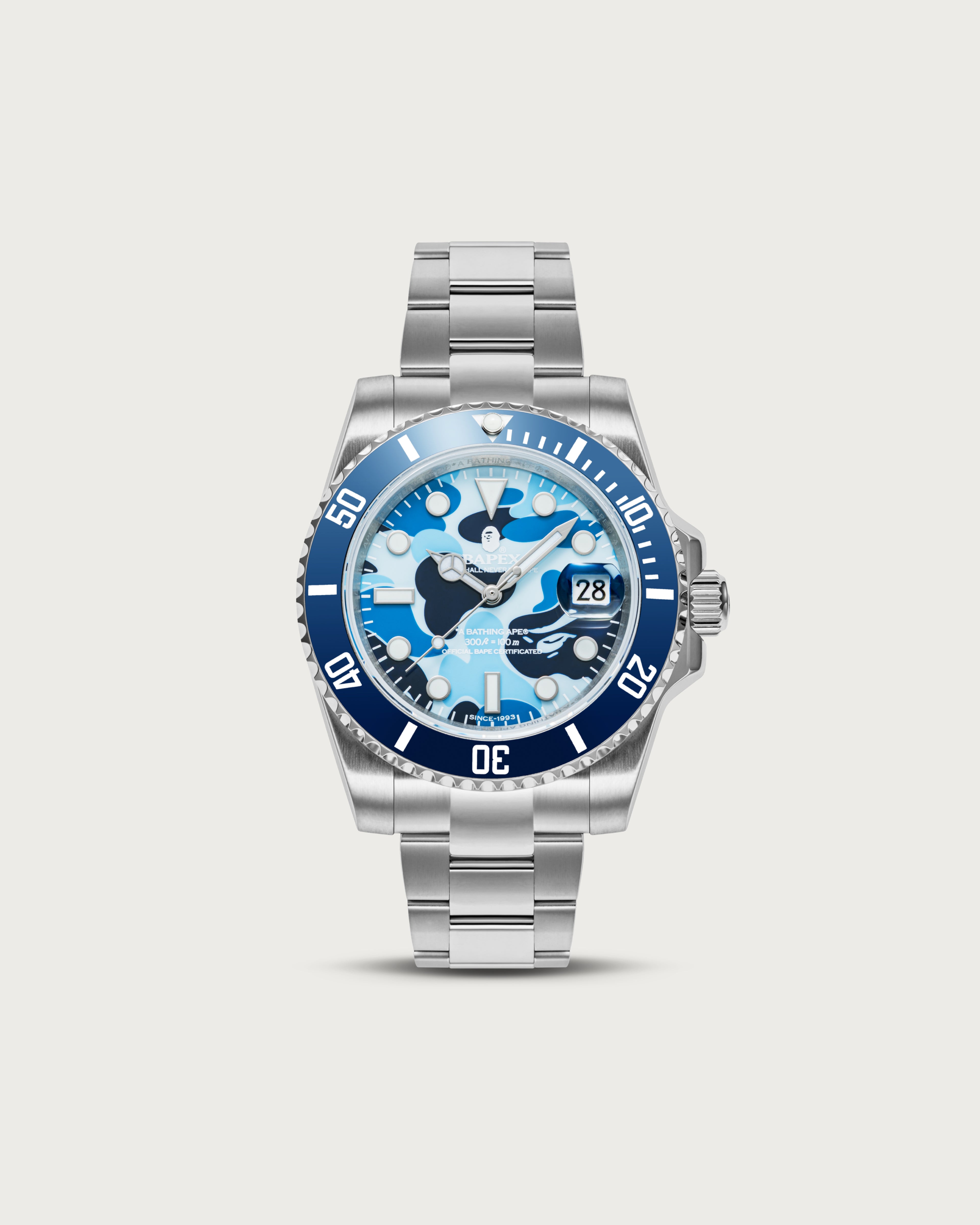 TYPE 1 BAPEX MENS
