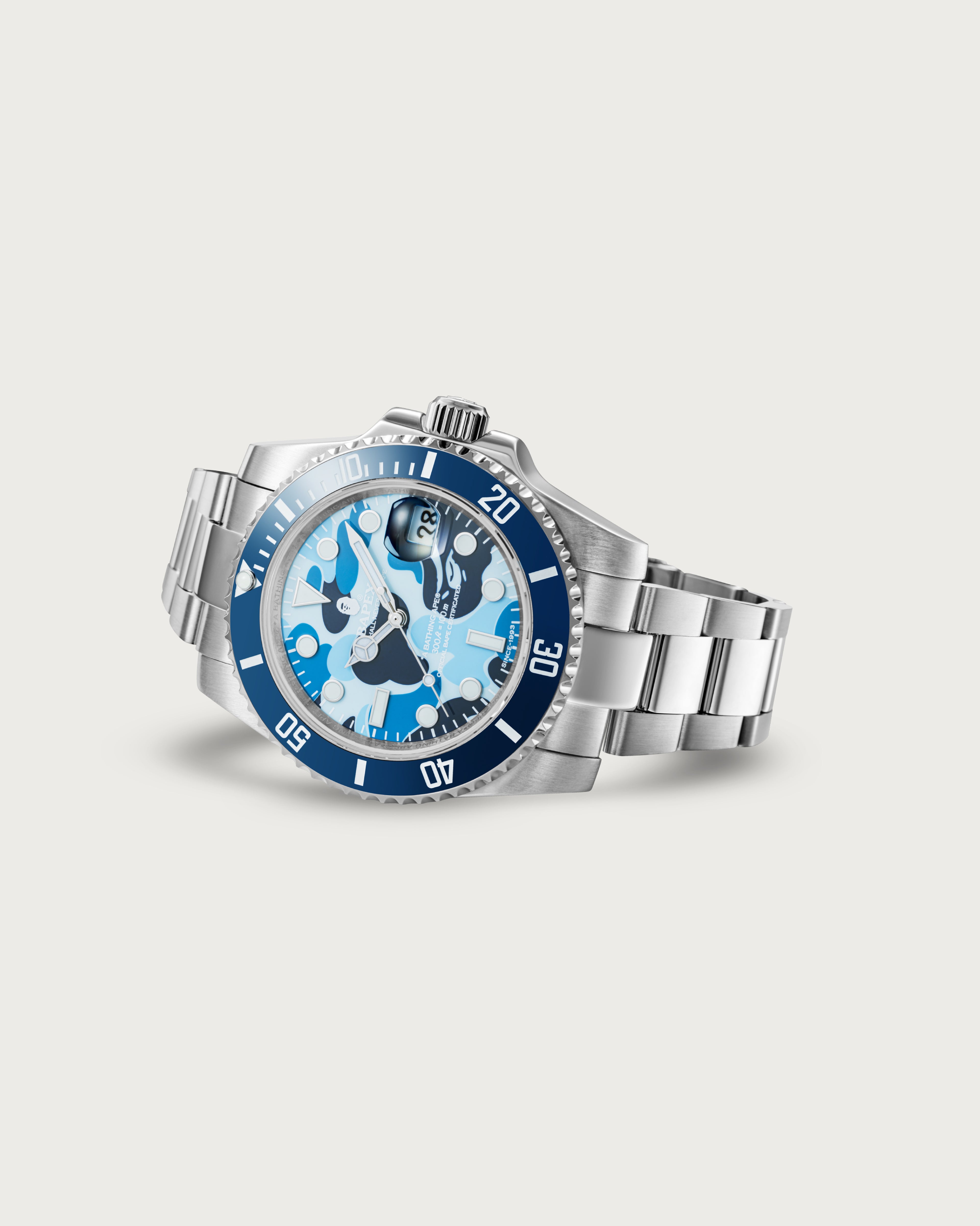 TYPE 1 BAPEX MENS