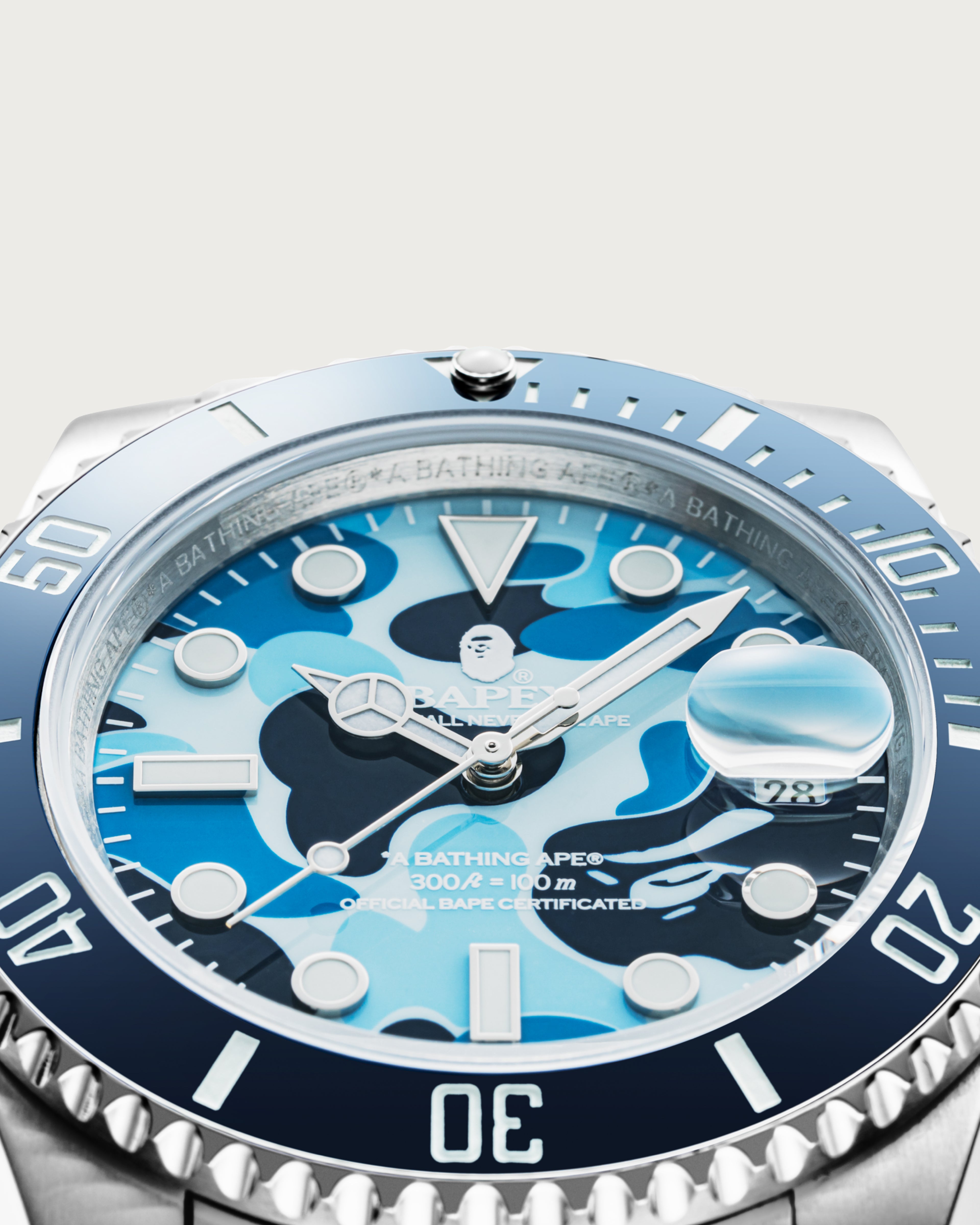 TYPE 1 BAPEX MENS