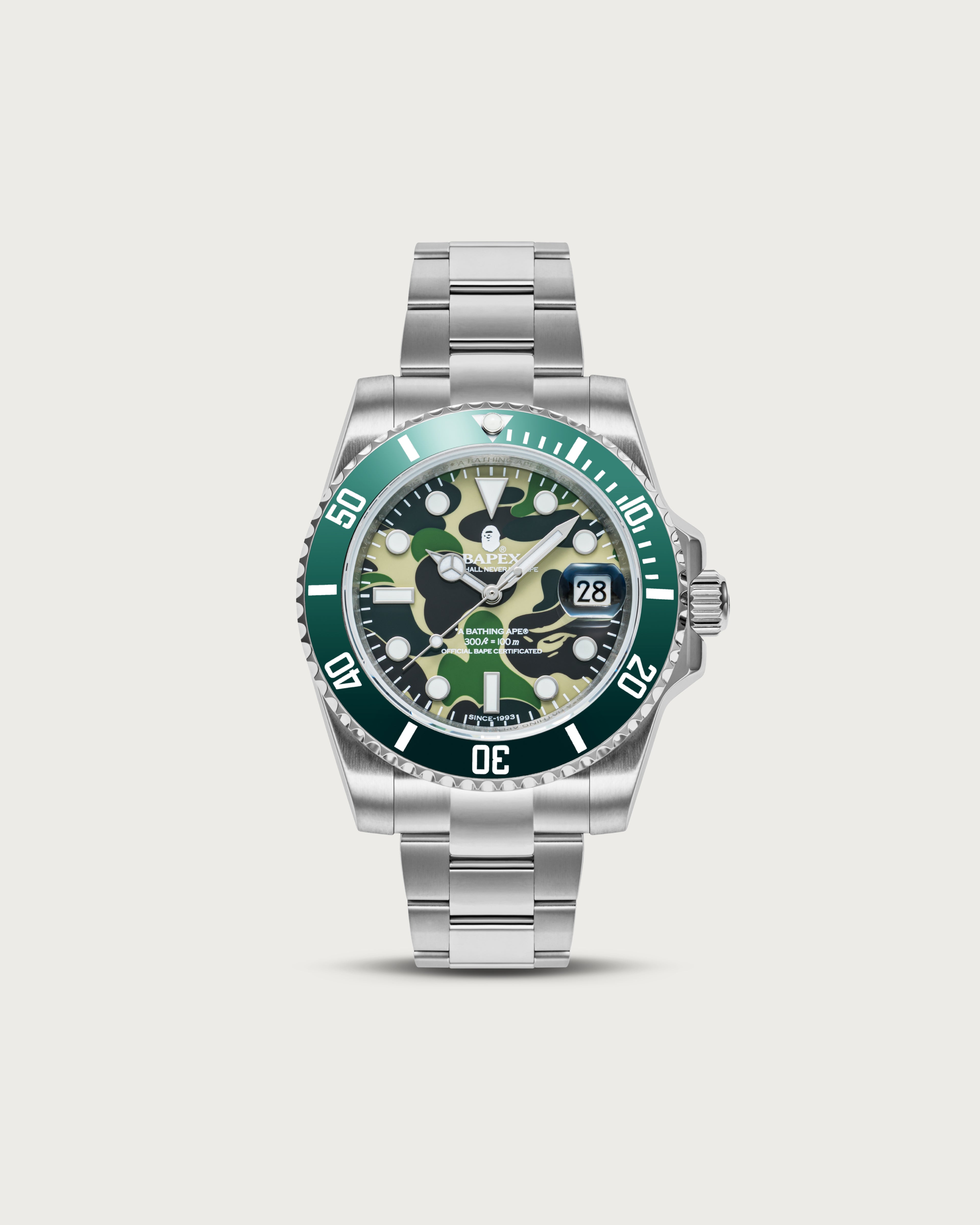 TYPE 1 BAPEX MENS