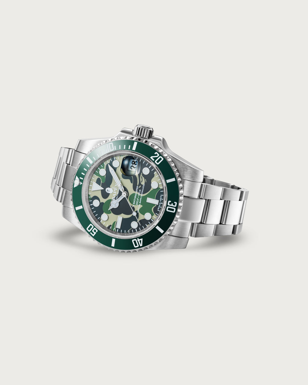 TYPE 1 BAPEX MENS