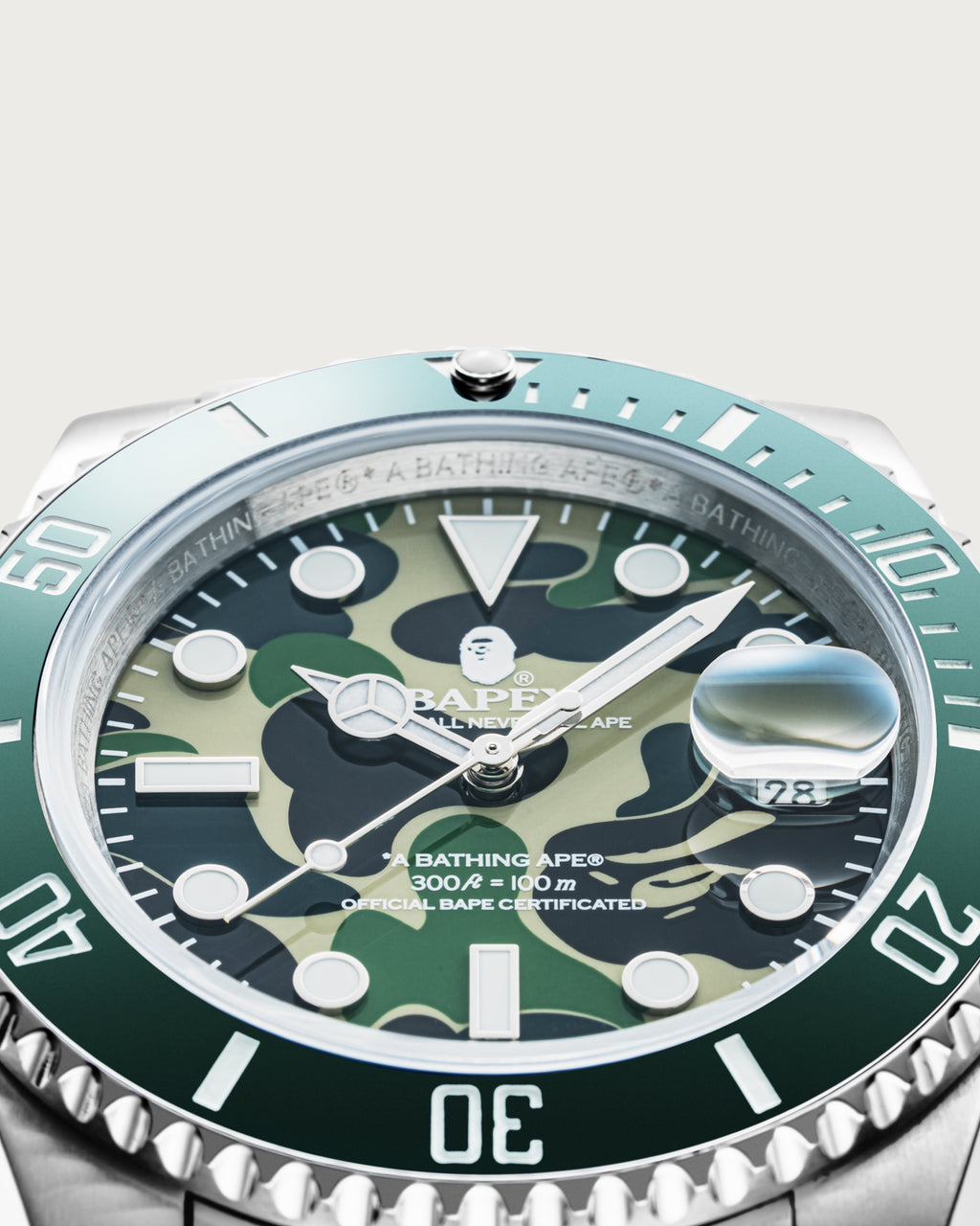 TYPE 1 BAPEX MENS