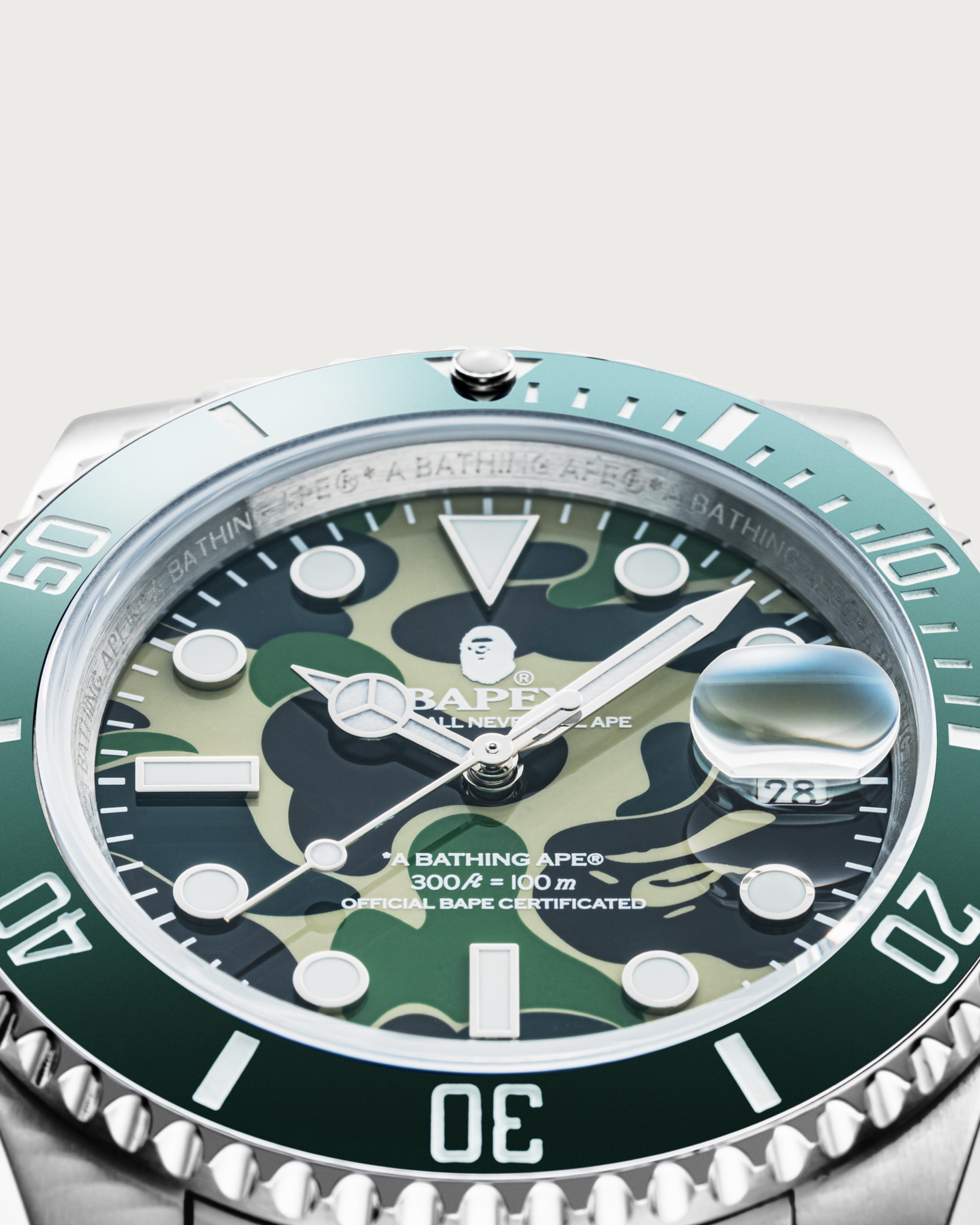 TYPE 1 BAPEX MENS