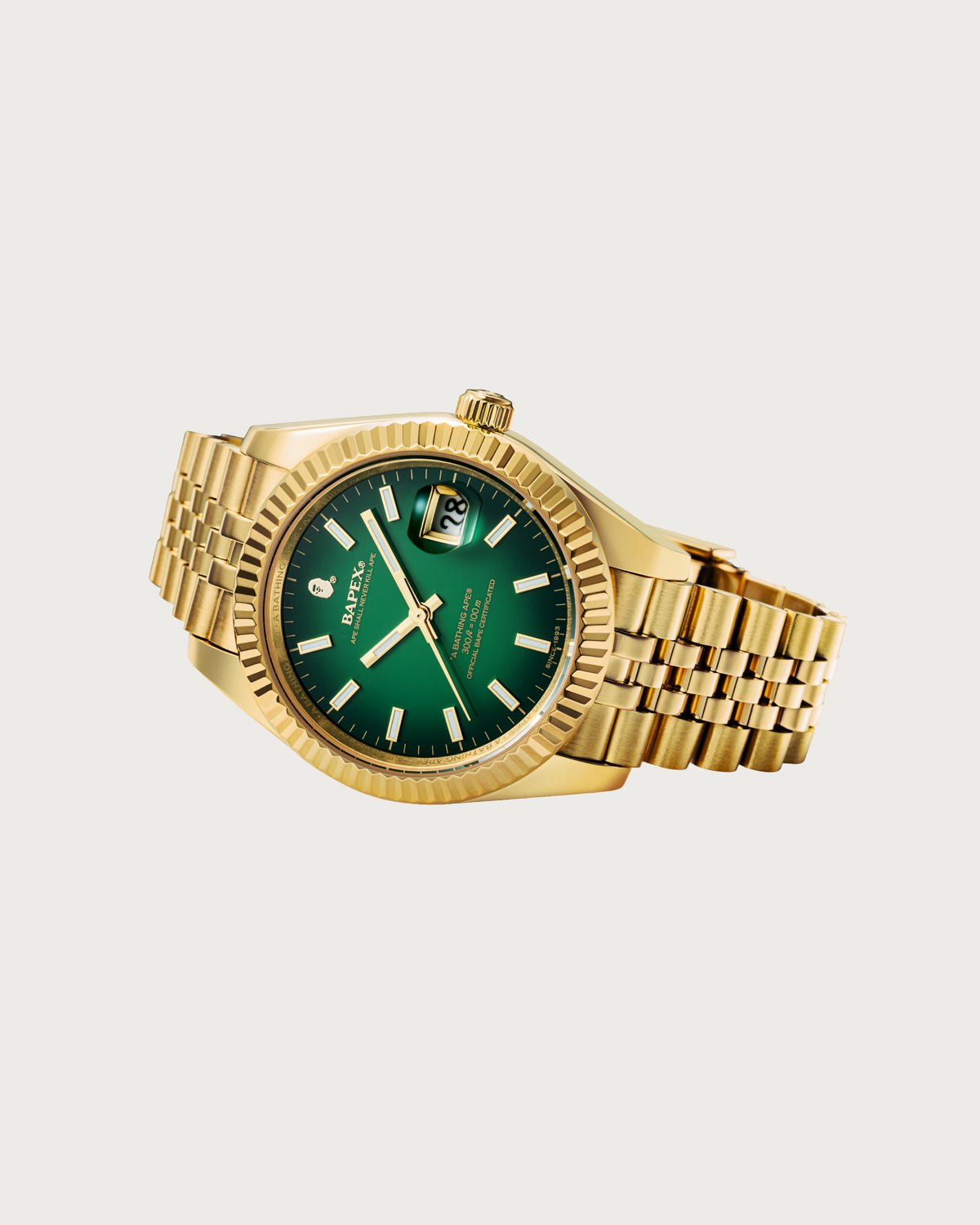 TYPE 6 BAPEX MENS