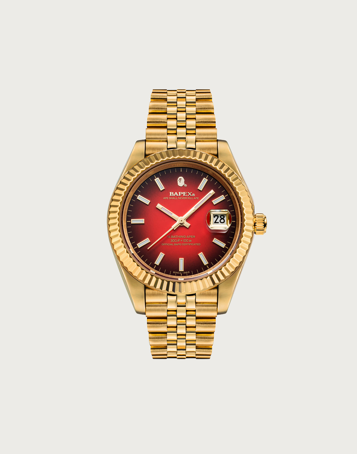 TYPE 6 BAPEX MENS