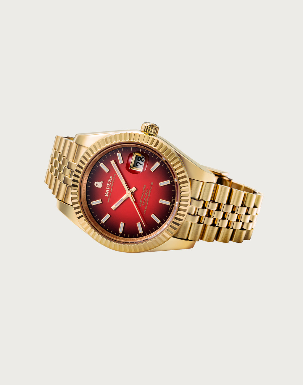 TYPE 6 BAPEX MENS