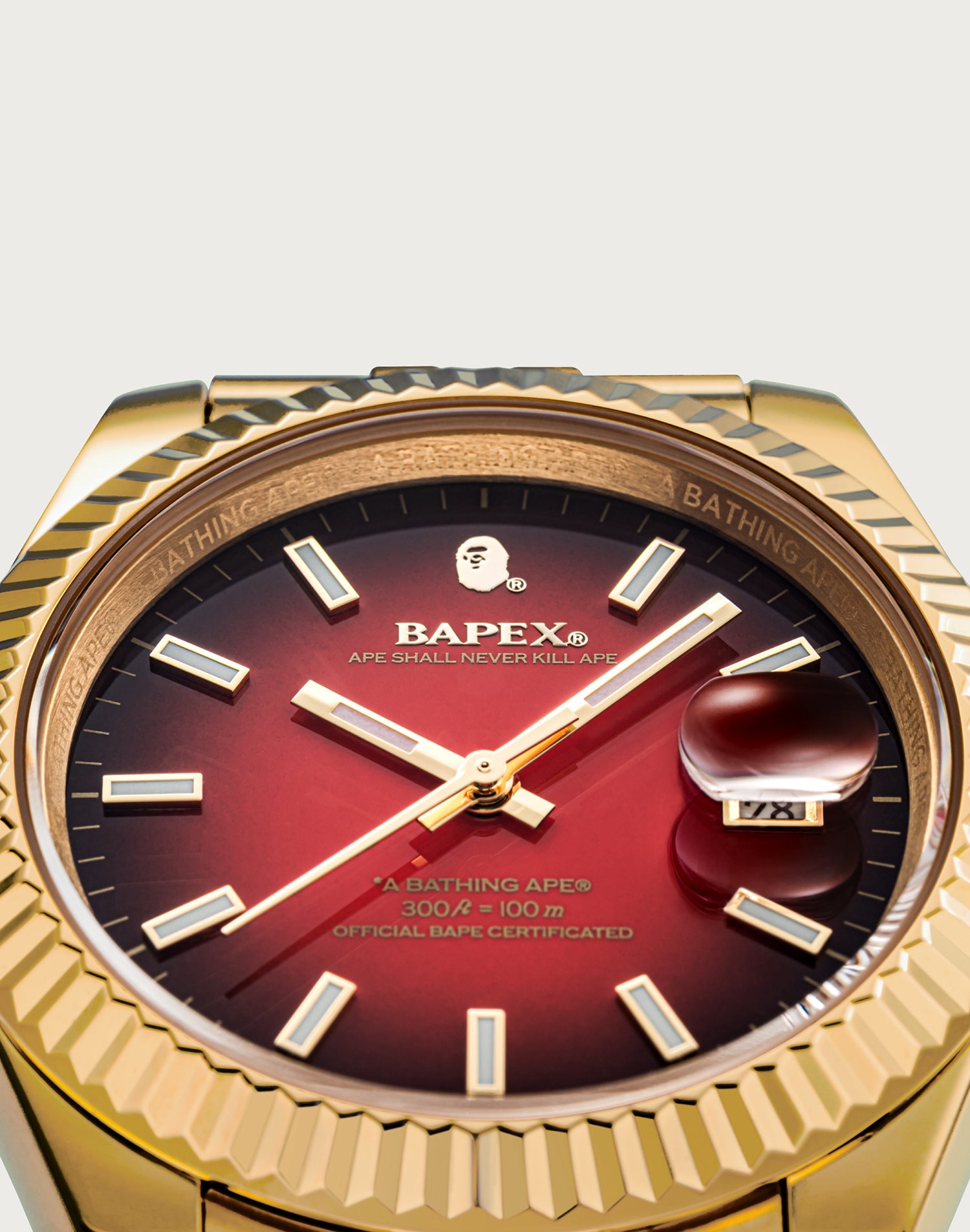 WATCHES – us.bape.com