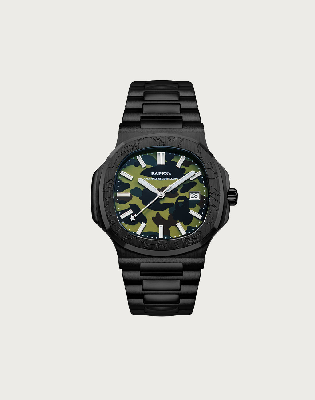 TYPE 10 BAPEX MENS – us.bape.com
