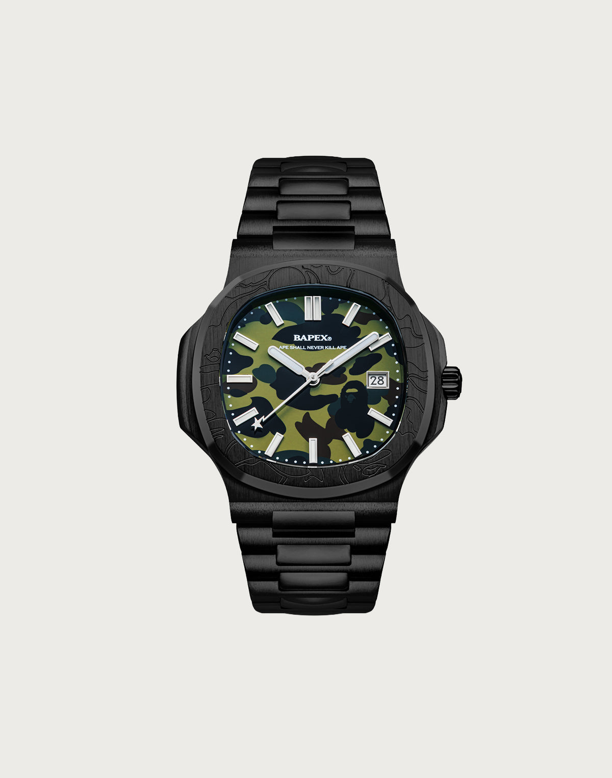 TYPE 10 BAPEX MENS – us.bape.com