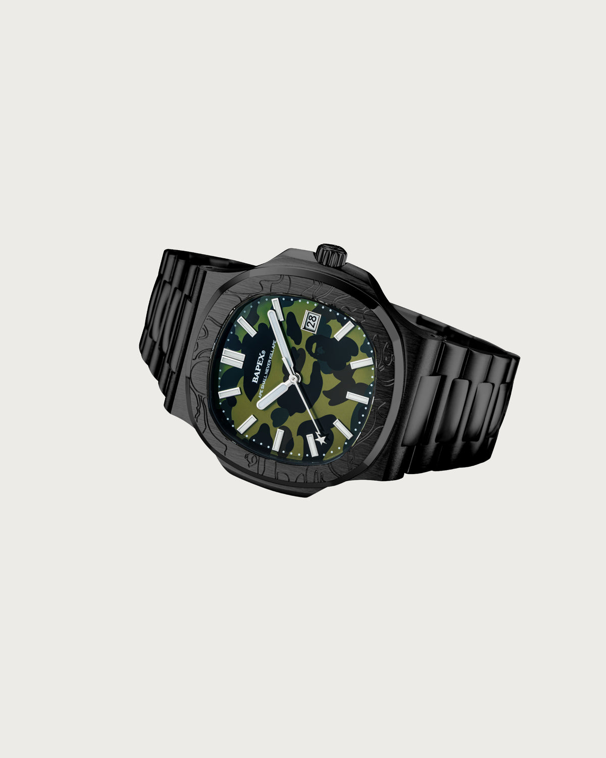 TYPE 10 BAPEX MENS – us.bape.com