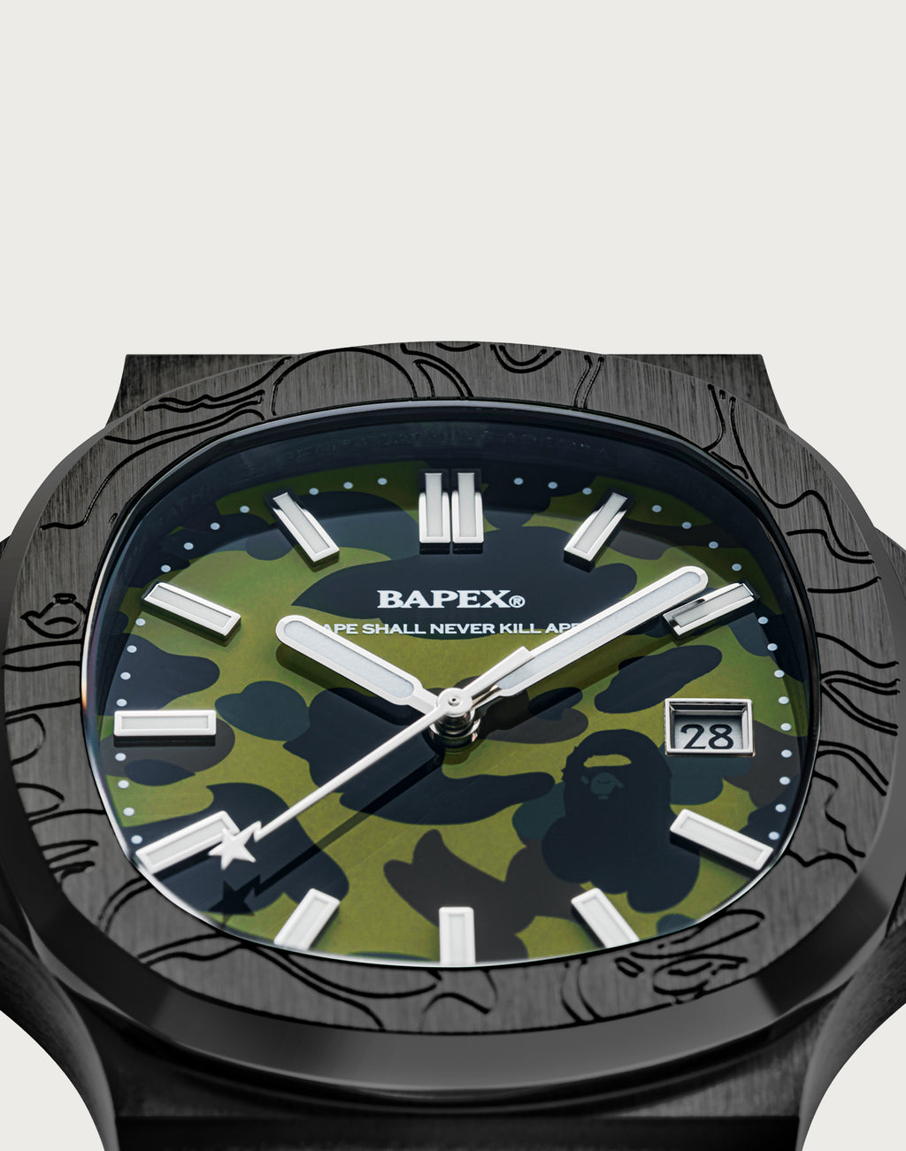 TYPE 10 BAPEX MENS – us.bape.com