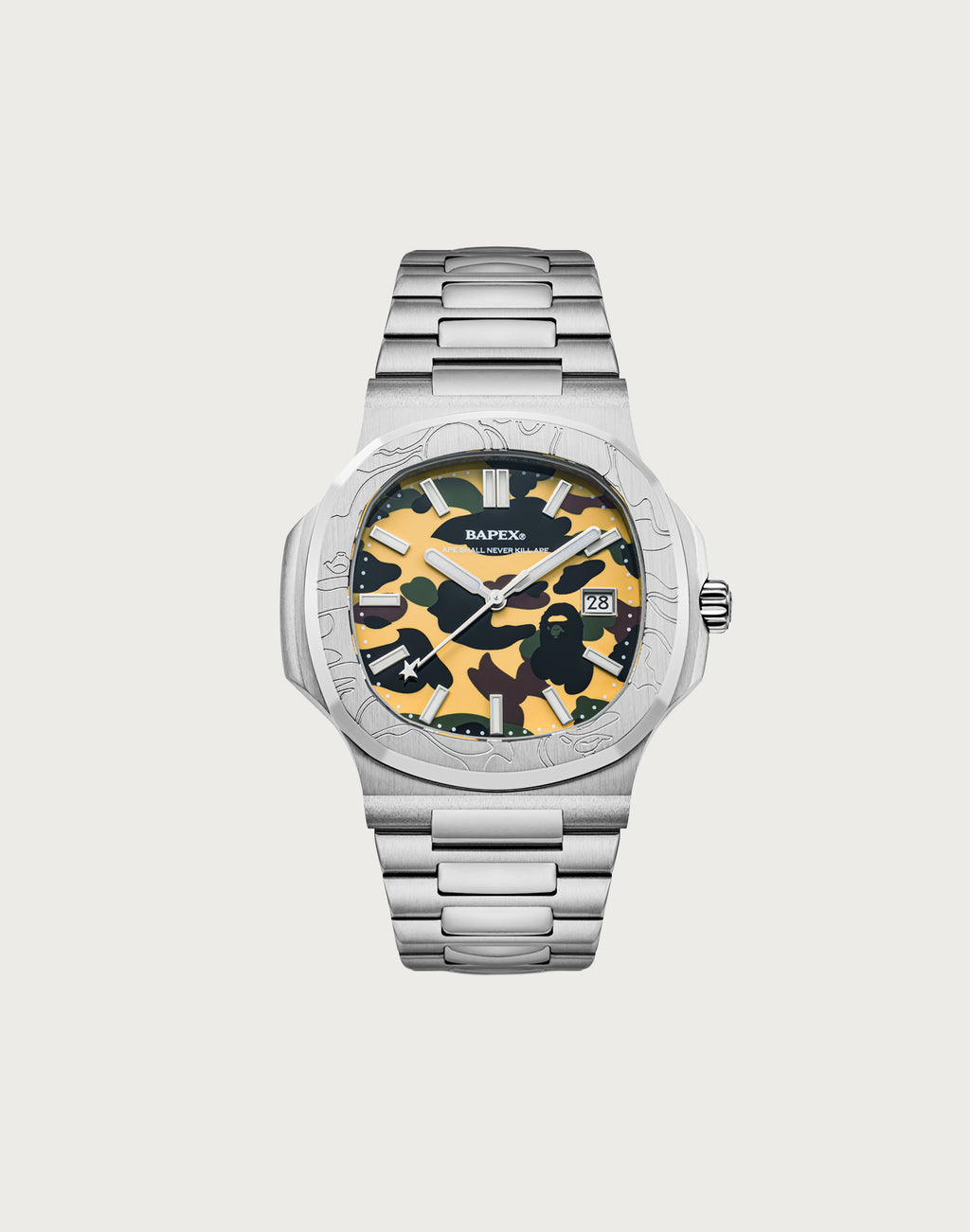 TYPE 10 BAPEX MENS – us.bape.com