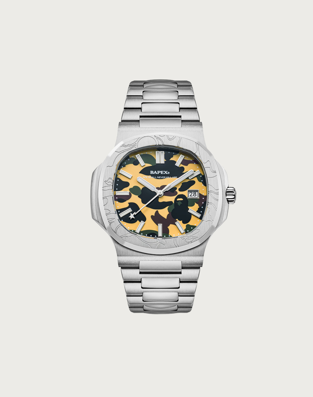TYPE 10 BAPEX MENS – us.bape.com