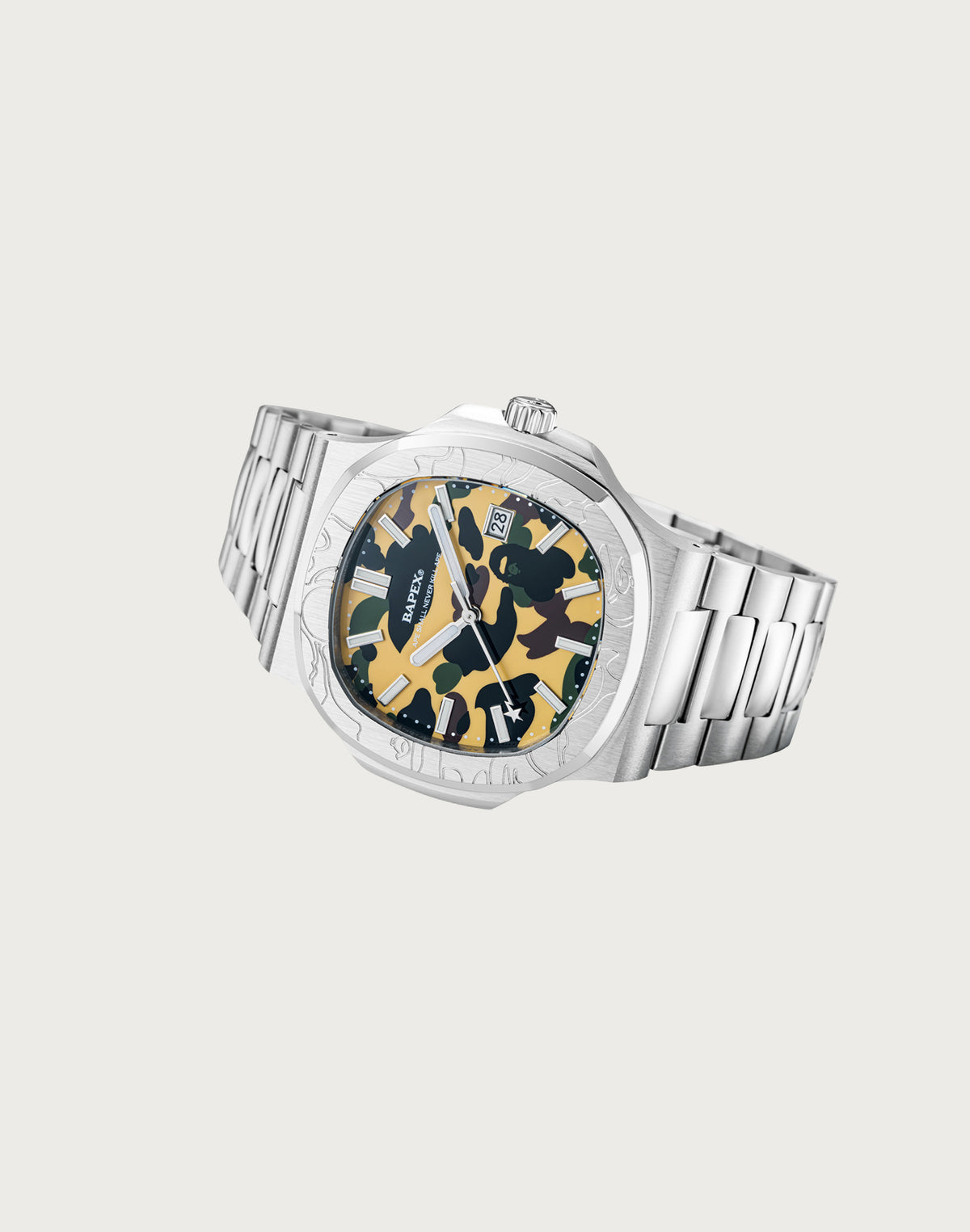 TYPE 10 BAPEX MENS – us.bape.com