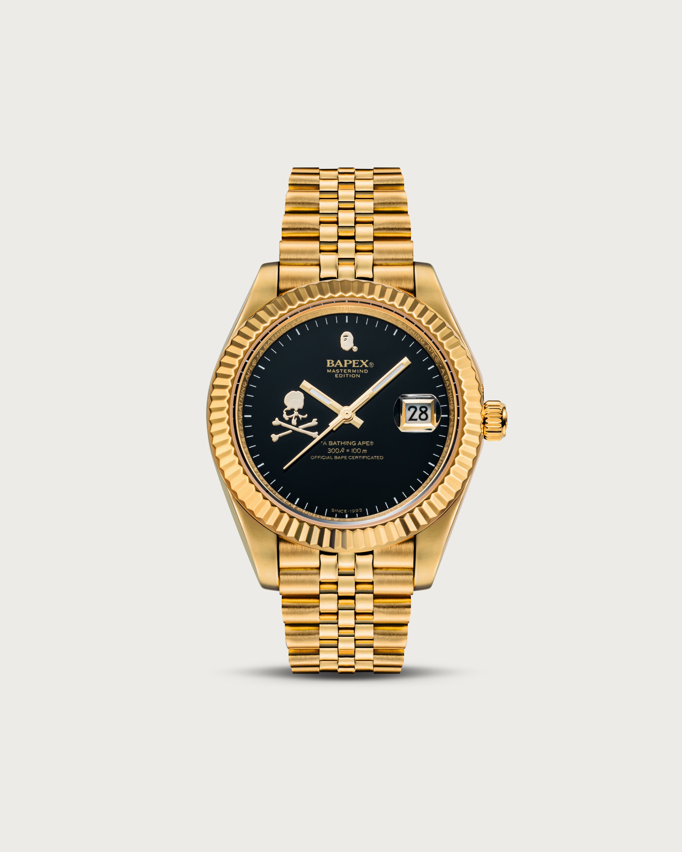 TYPE 6 BAPEX MM BAPE MENS
