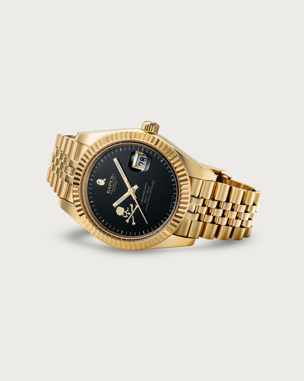 TYPE 6 BAPEX MM BAPE MENS
