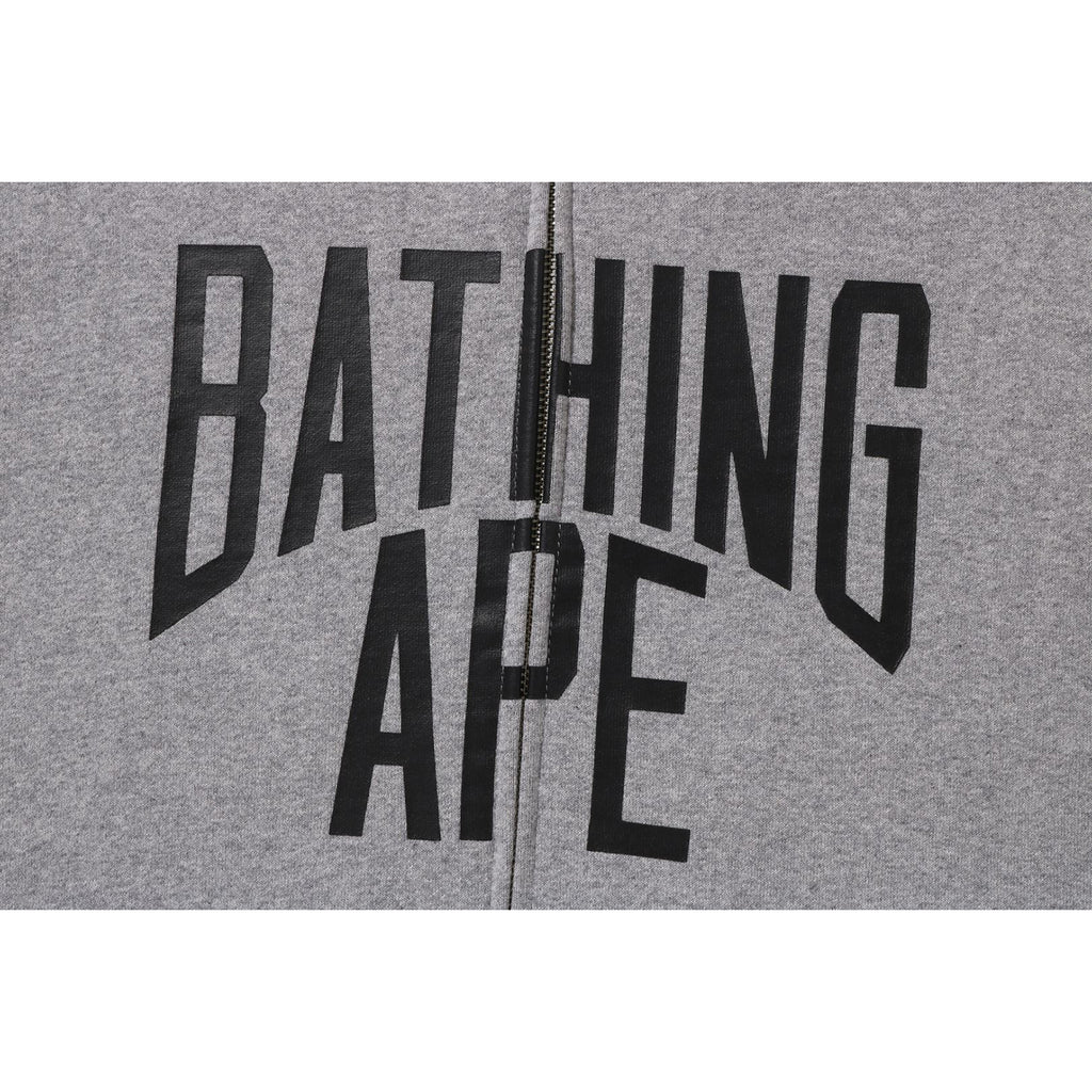 M] A Bathing Ape Bape NYC Basketball Jersey –