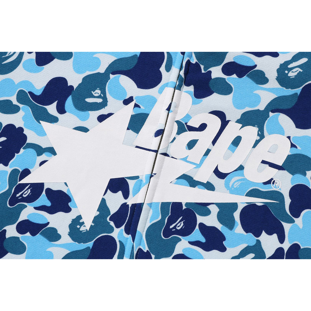 Abc camo cheap bape