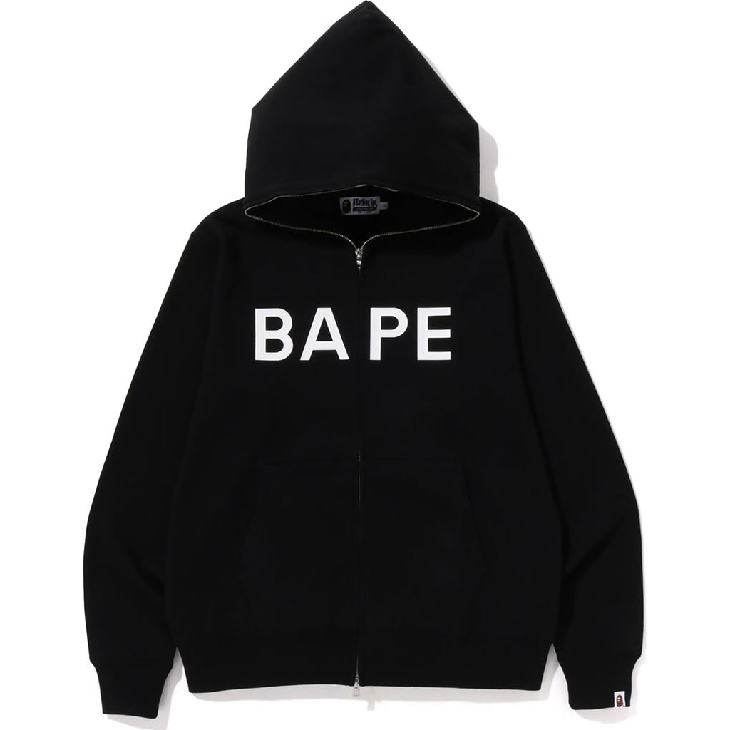 Bape full outlet zip up