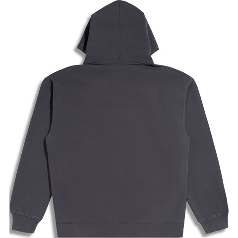 Plain bape online hoodie