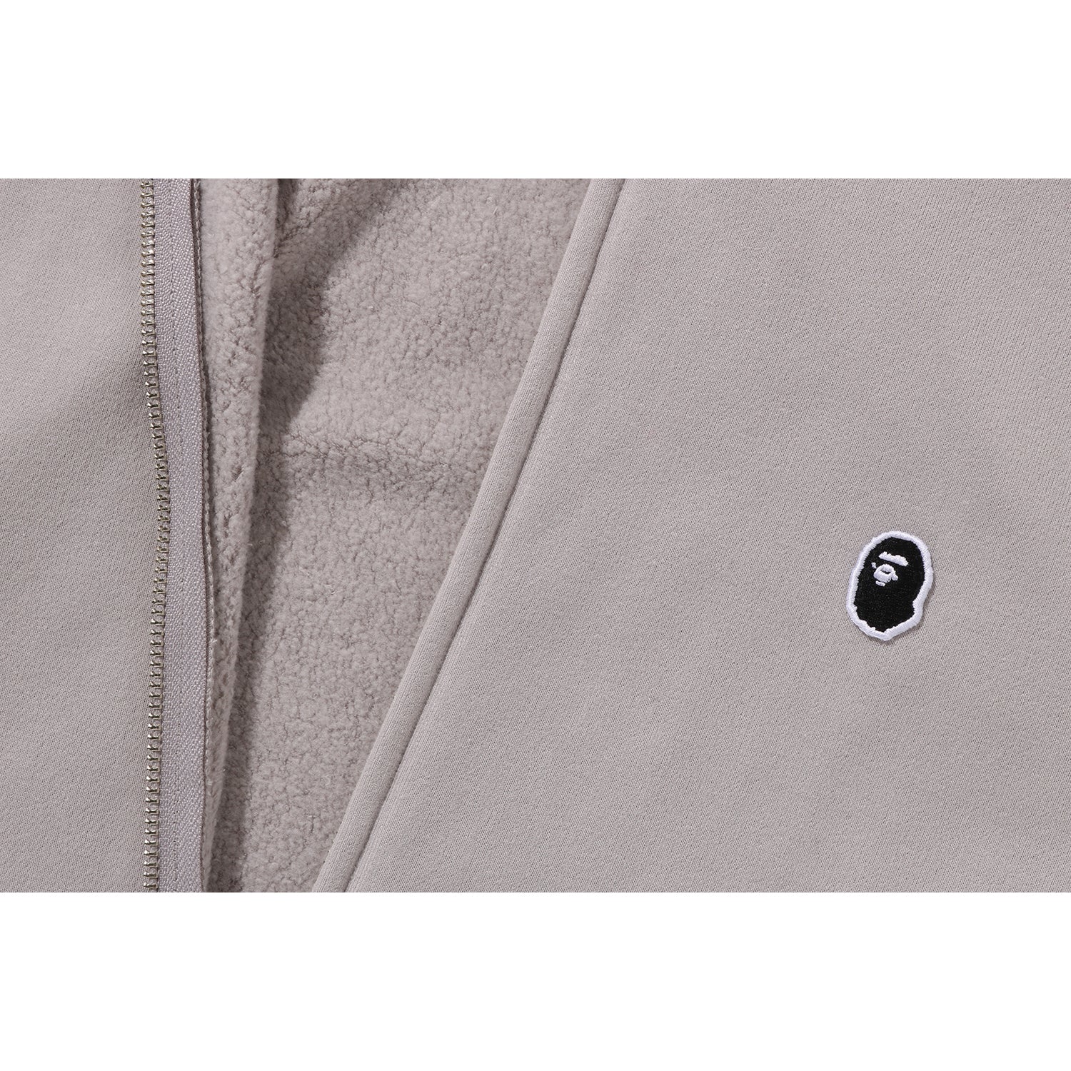 APE HEAD ONE POINT FULL ZIP HOODIE MENS – us.bape.com