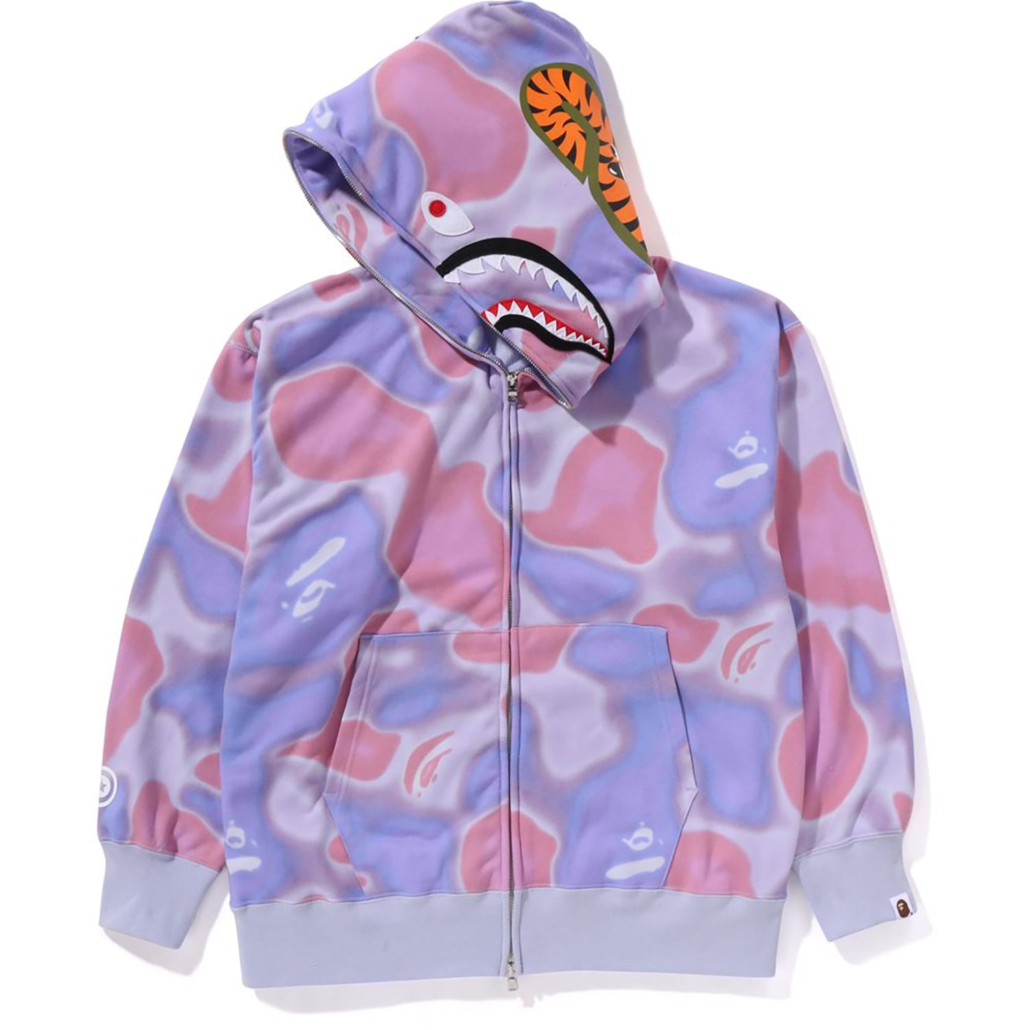 Bape shark cheapest hoodie