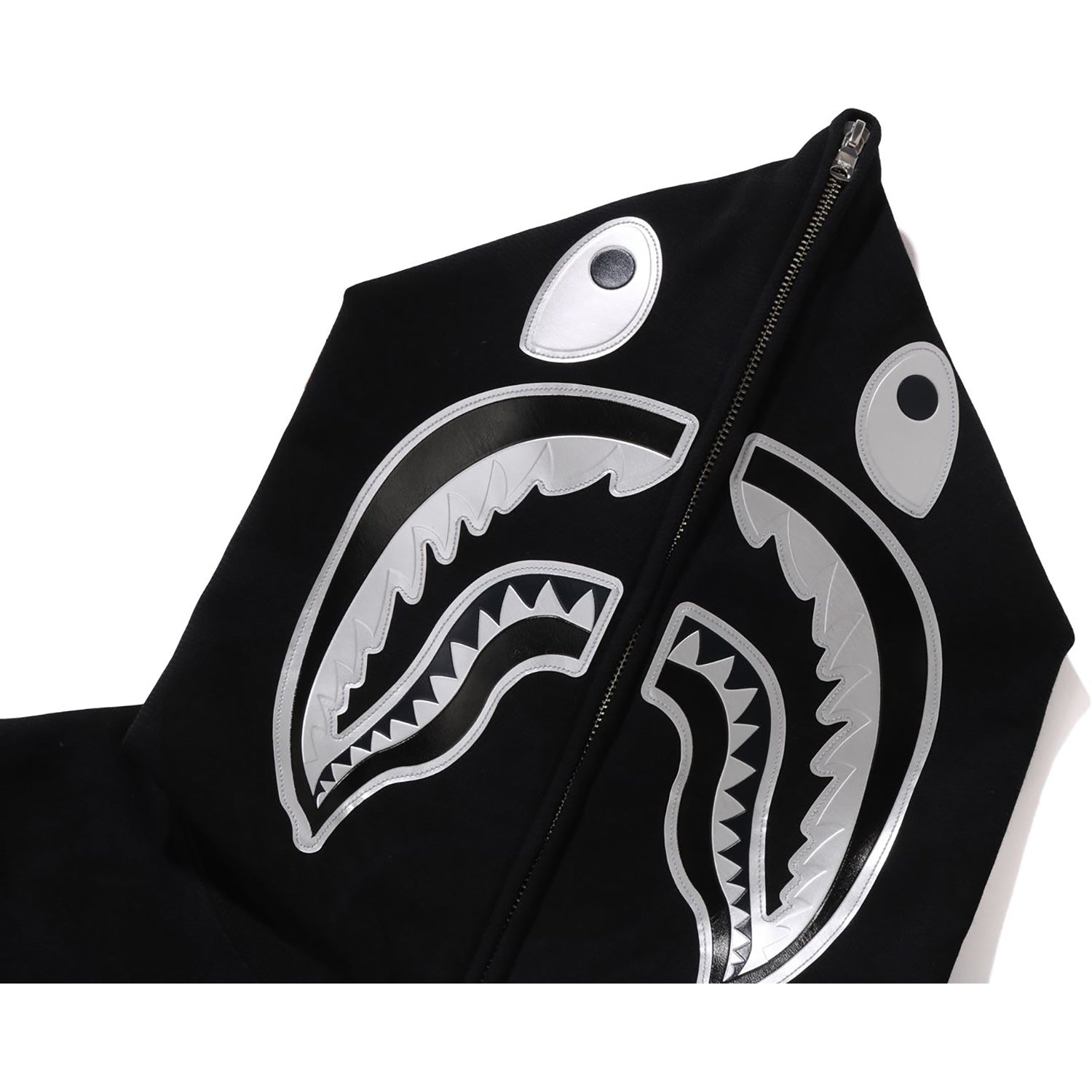 Bape × Dover Street Market Bape x DSM Shark FullZip (Japan