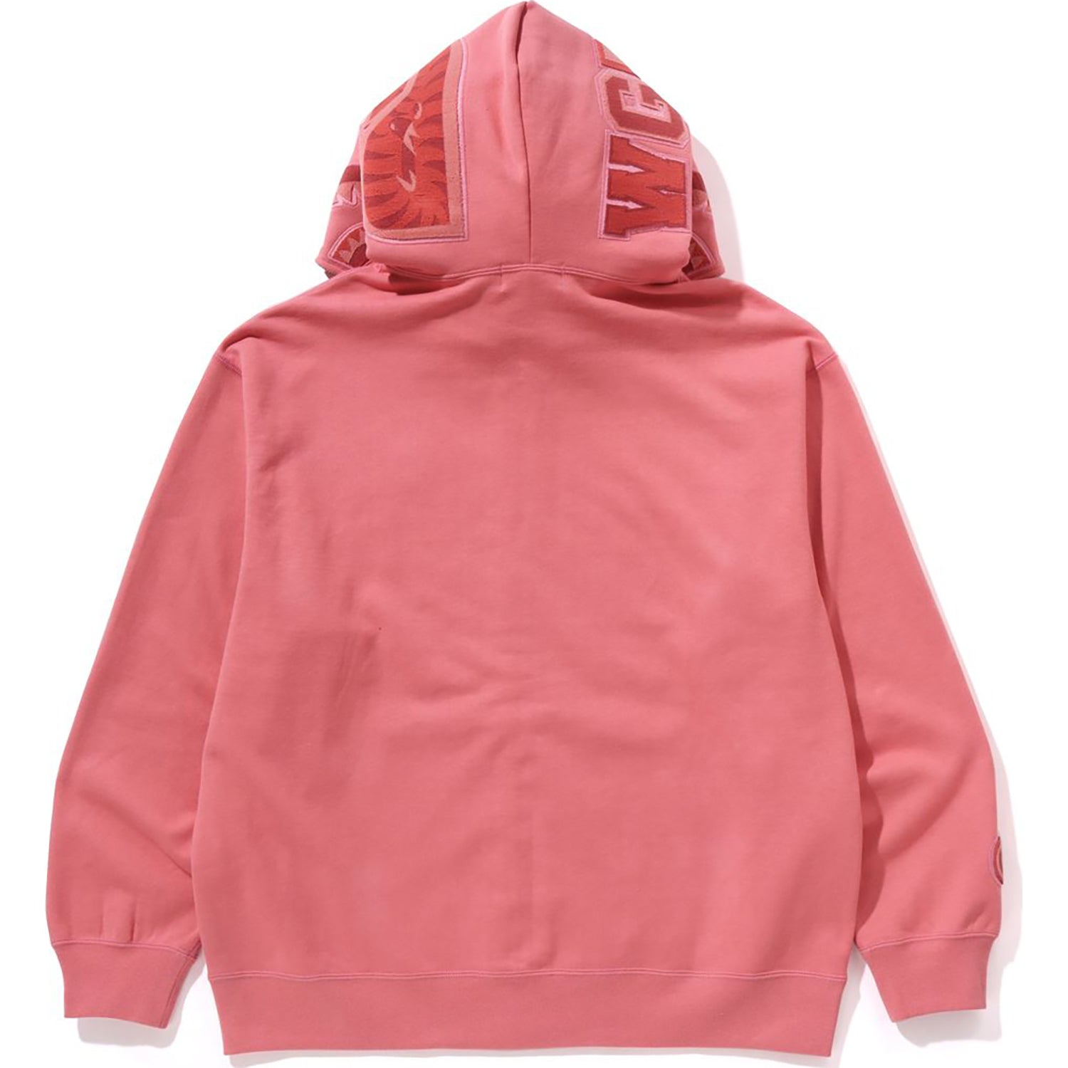 APE HEAD ONE POINT SHARK ZIP HOODIE MENS – us.bape.com