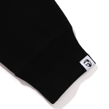 2ND SHARK FULL ZIP HOODIE MENS