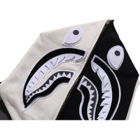 SHARK FULL ZIP HOODIE #1 MENS