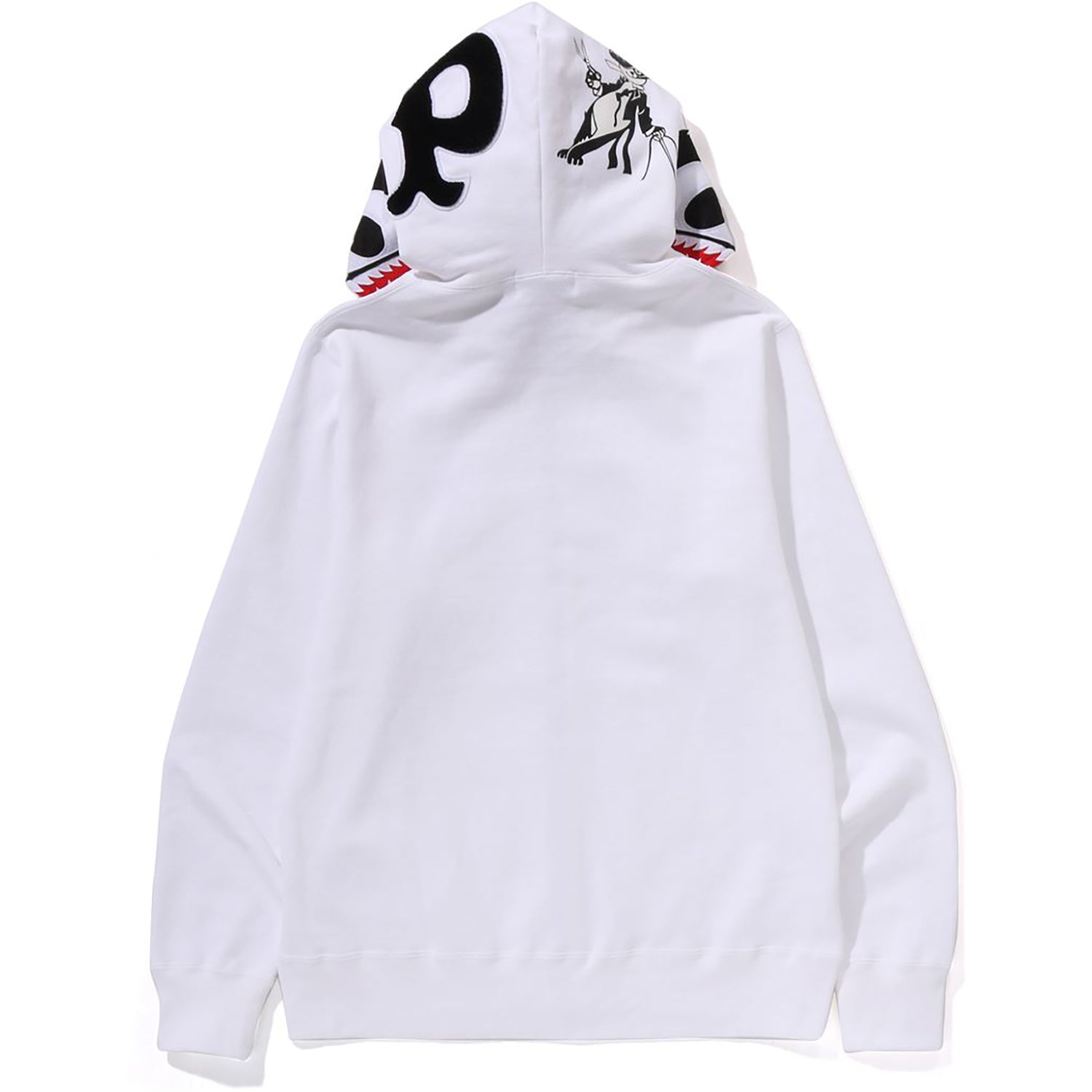 Panda hoodie men hotsell