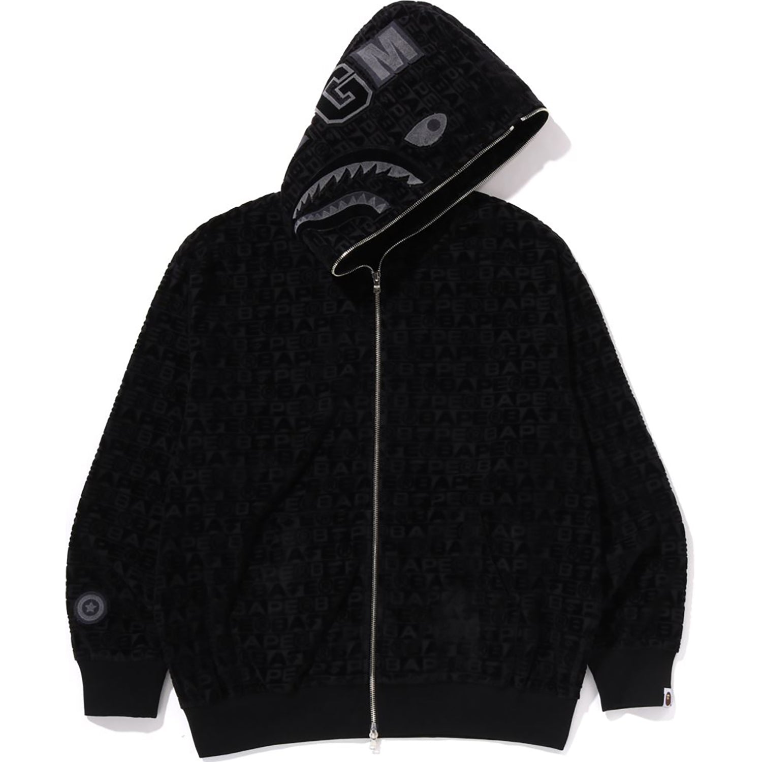 Bathing ape jackets deals