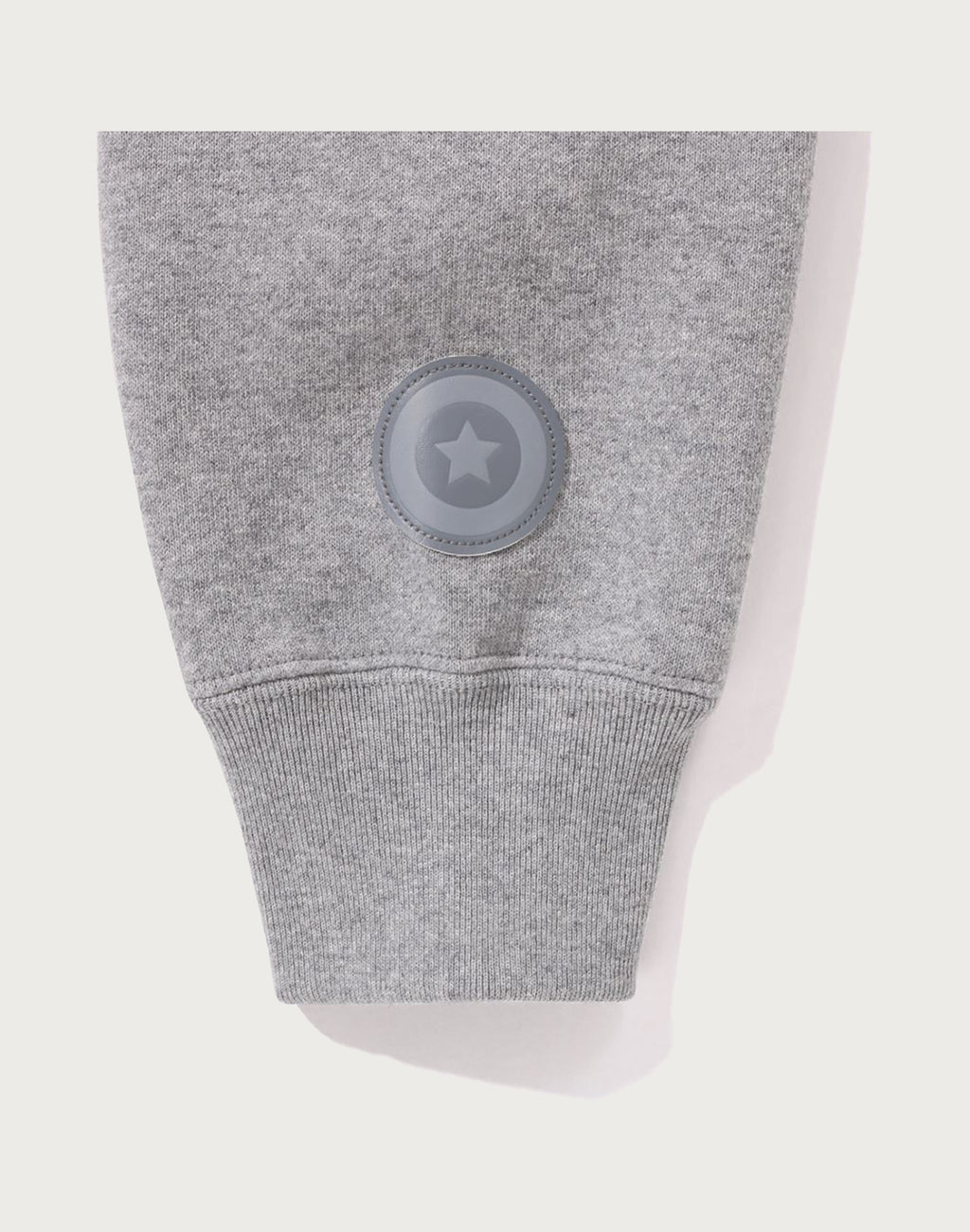 ONE POINT APE HEAD SHARK RELAXED FIT FULL ZIP HOODIE MENS