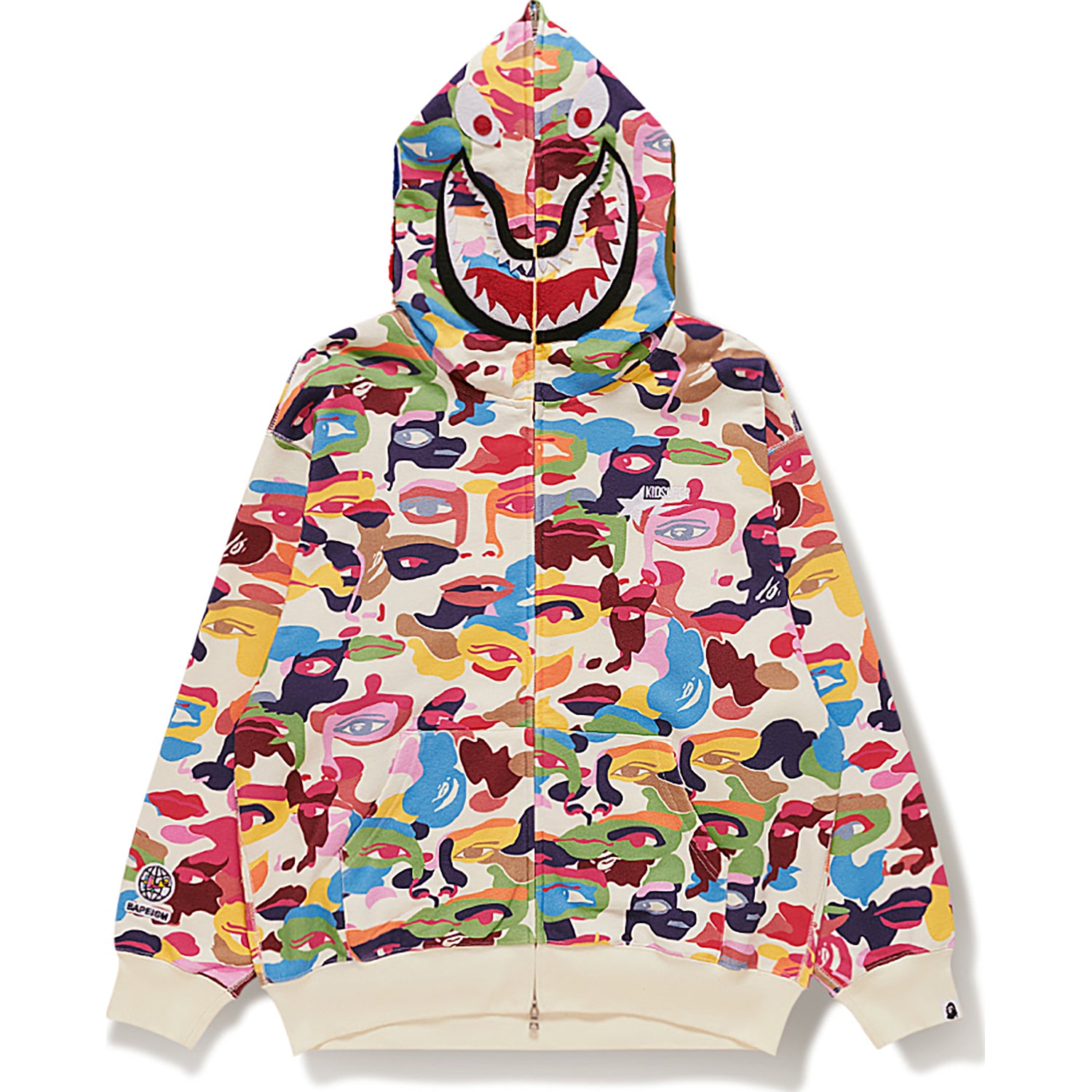 BAPE® x KIDSUPER – us.bape.com
