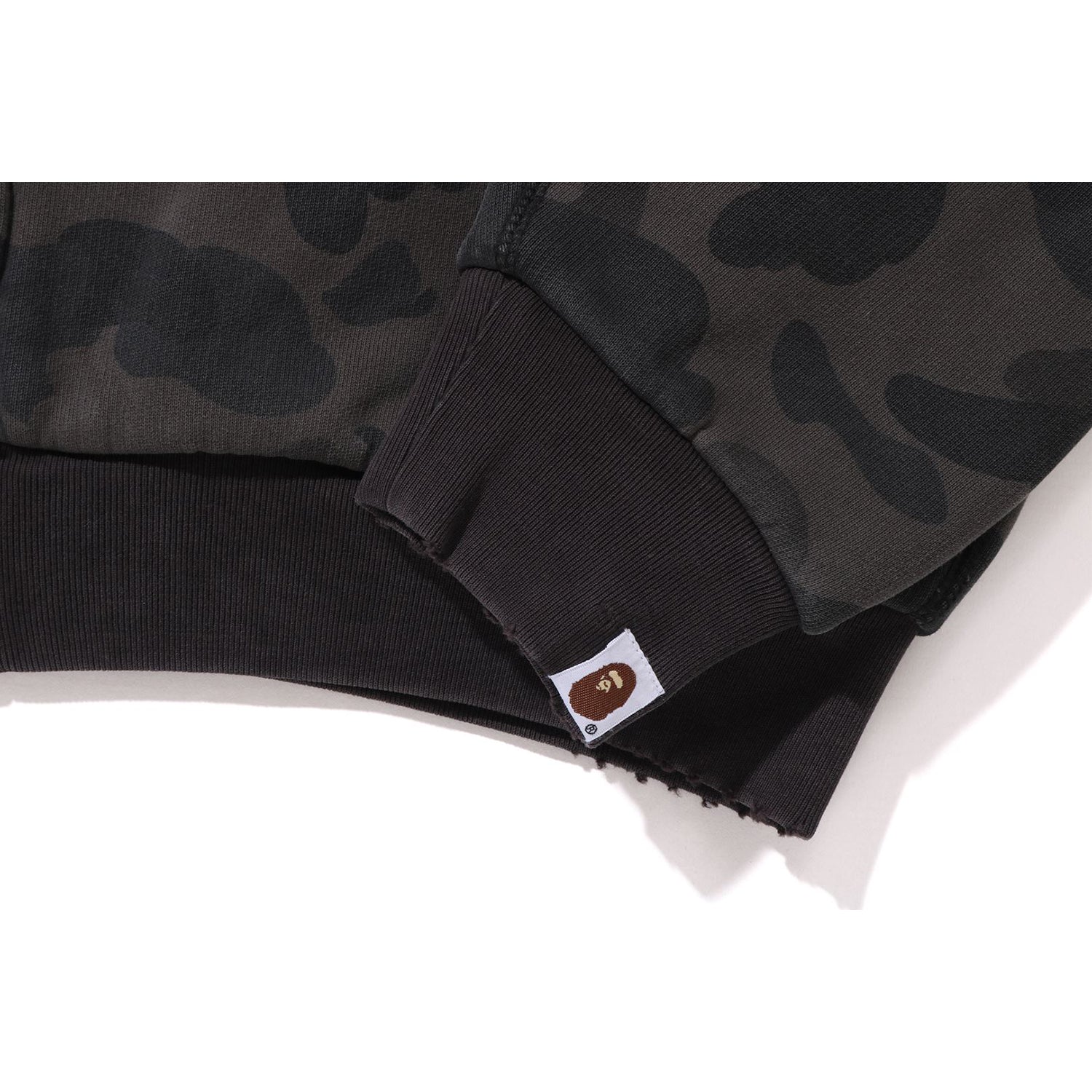 1ST CAMO HEAVY WASH CROPPED FIT ZIP HOODIE MENS – us.bape.com 1ST CAMO HEAVY WASH CROPPED FIT ZIP HOODIE MENS – us.bape.com
