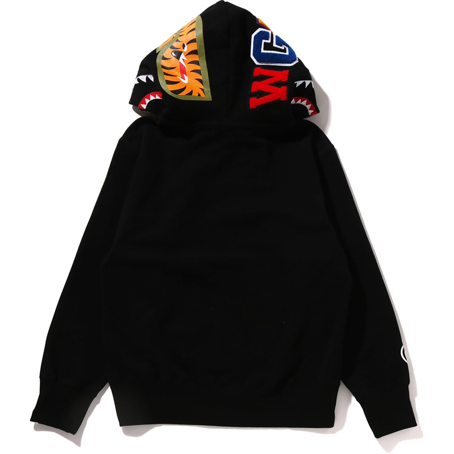 【A BATHING APE】1ST CAMO SHARK FULL ZIP DOUBLE HOODIE 1ST CAMO SHARK FULL ZIP DOUBLE HOODIE MENS – us.bape.com