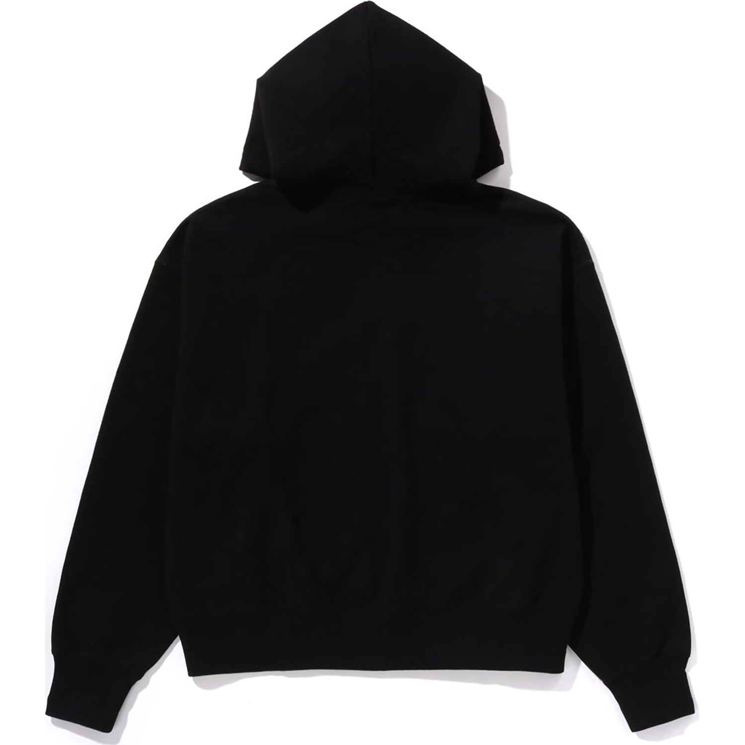 ABC CAMO CRYSTAL LOGO WIDE ZIP HOODIE LADIES – us.bape.com