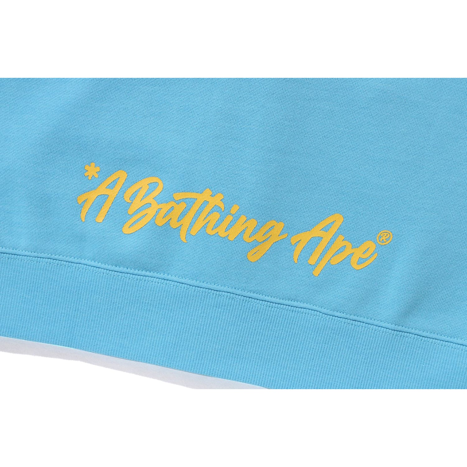 A BATHING APE パーカー BAPE ZIP HOODIE キッズ : ZOZOTOWN