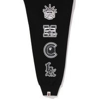 US LIMITED DOUBLE SHARK RELAXED FIT FULL ZIP HOODIE MENS