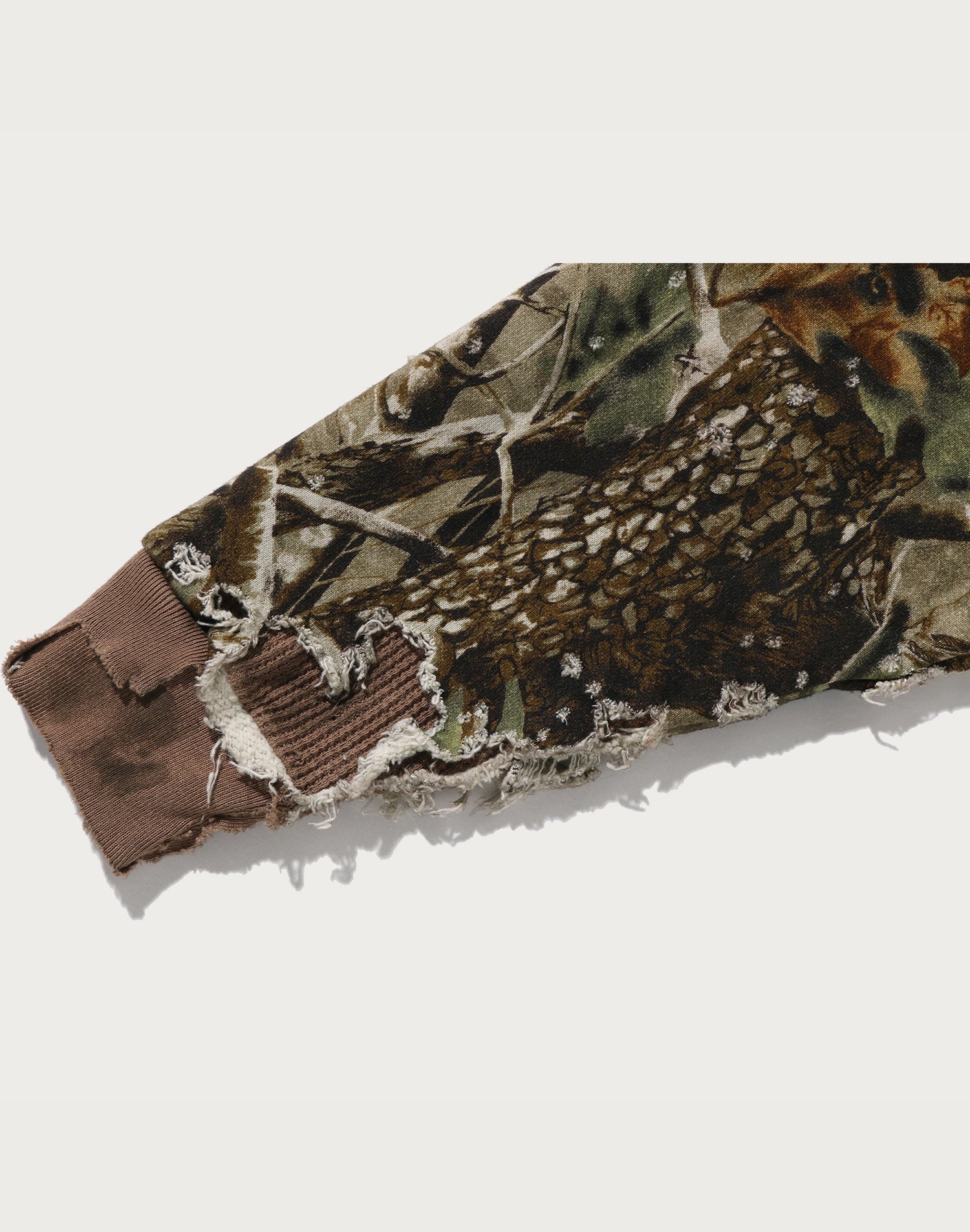 BAPE X SAINT MXXXXXX SHARK FULL ZIP HOOD MENS