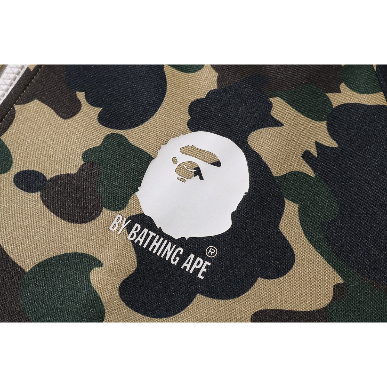 1ST CAMO RELAXED FIT TRACK JACKET MENS – us.bape.com