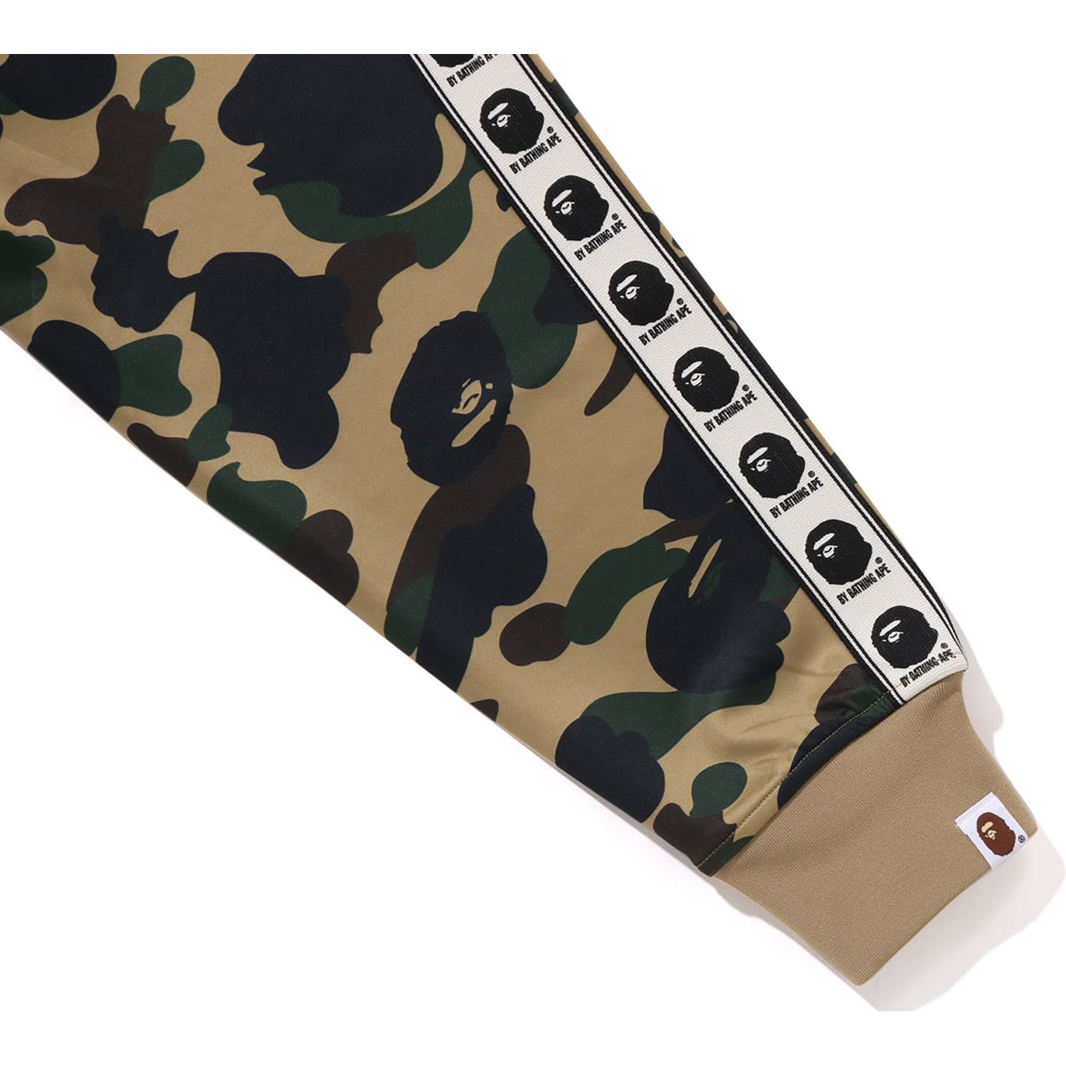 その他 A BATHING APE / 1ST CAMO RELAXED FIT TRACK JACKET/001ZPL801008M 1ST CAMO RELAXED FIT TRACK JACKET MENS – us.bape.com