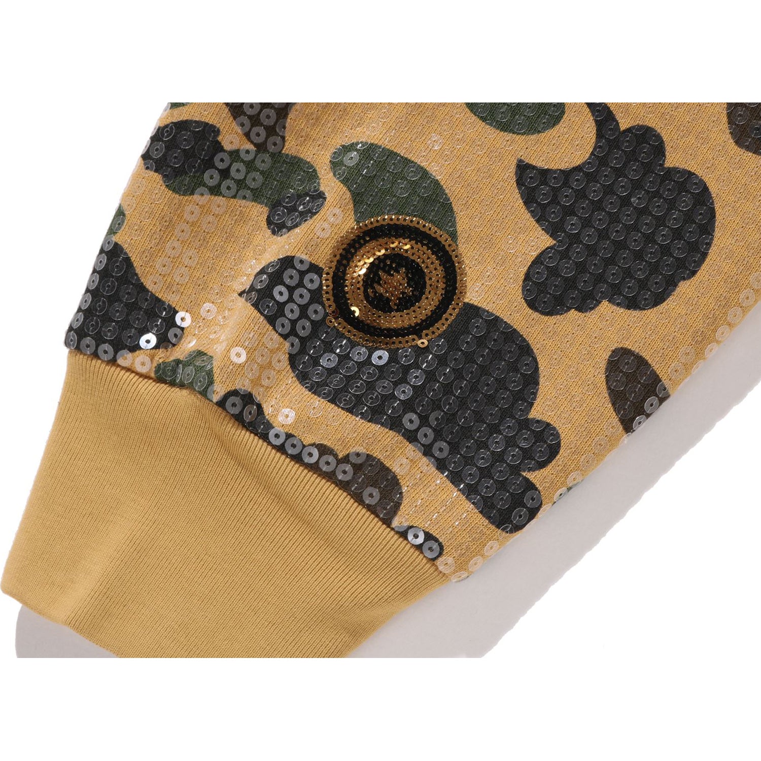 トップス BAPE CAMO SEQUIN SHARK RELAXEDZIP HOODIE 1ST CAMO SEQUIN SHARK RELAXED FIT FULL ZIP HOODIE MENS – us.bape.com